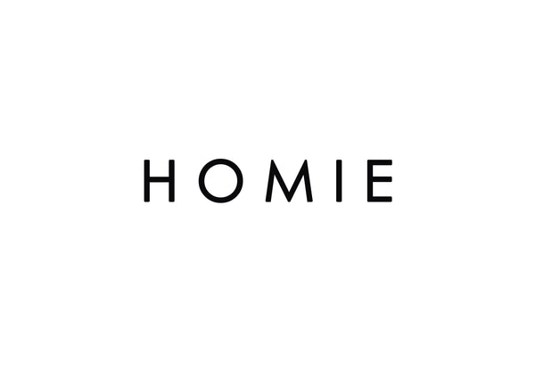 Homie