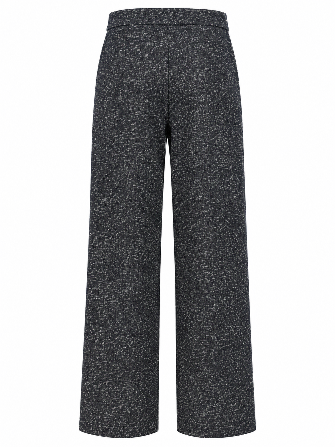 Jeans sartoriale in denim
