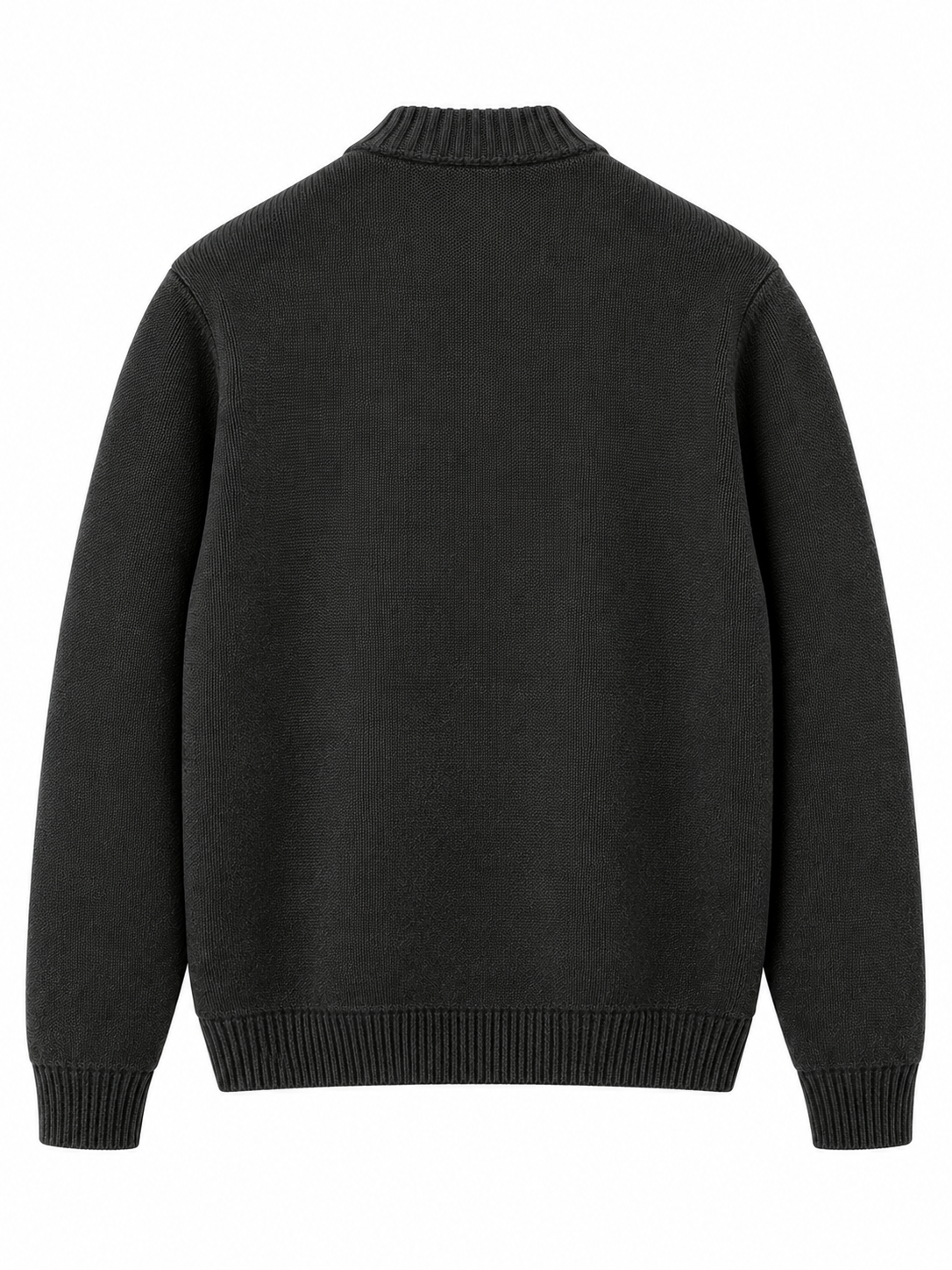 Veste universitaire en alpaga