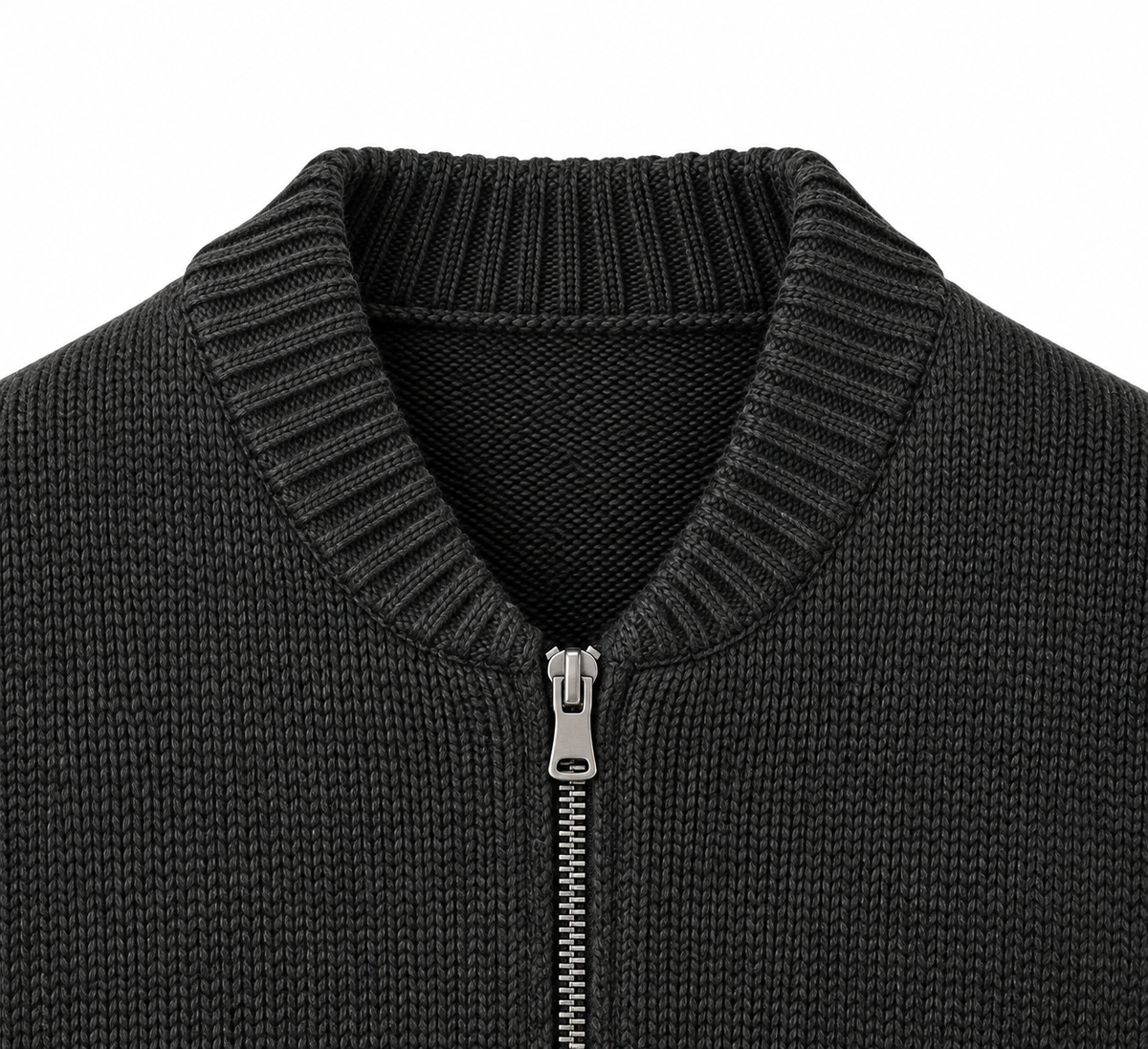 Veste universitaire en alpaga