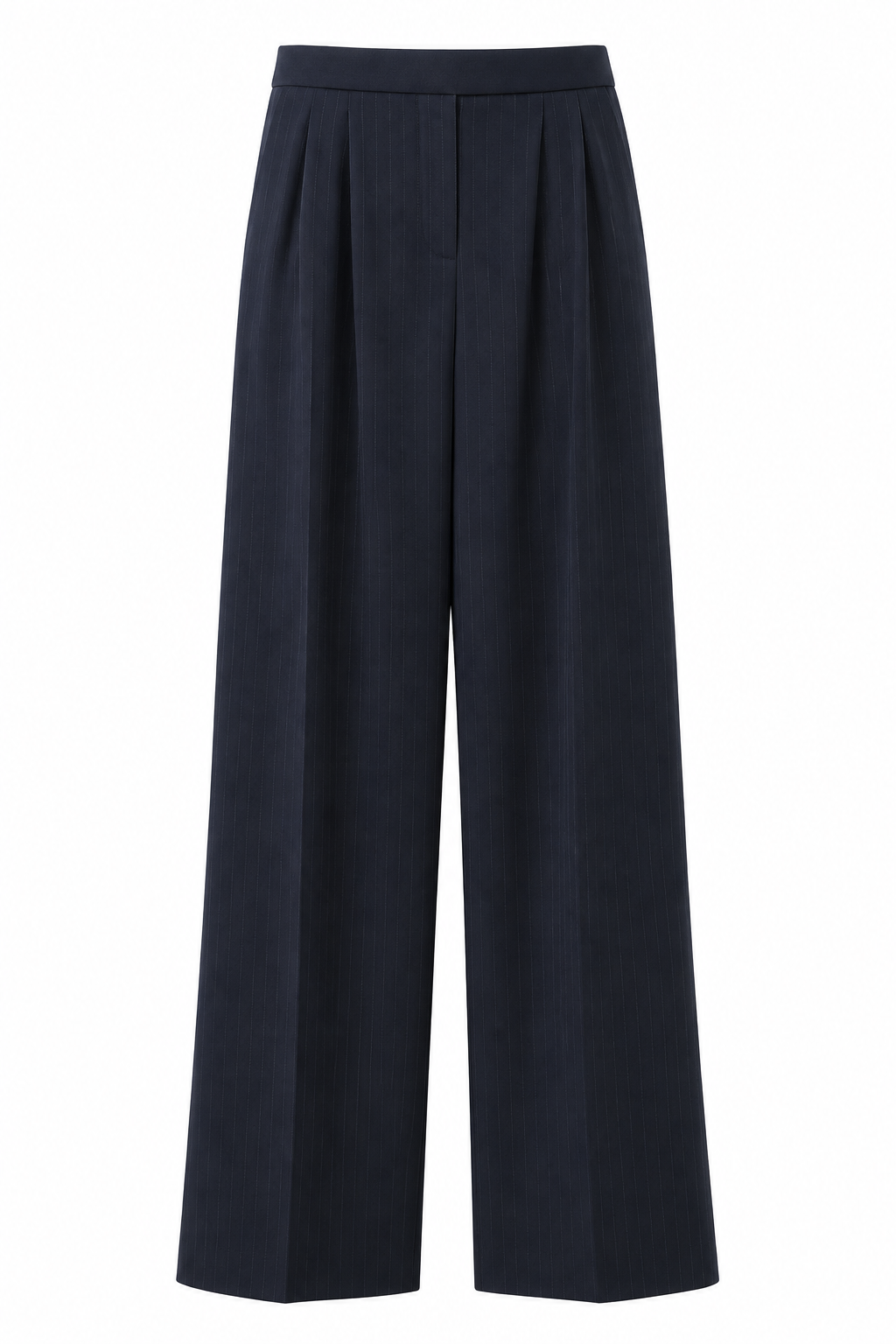Pantalone a palazzo sartoriale