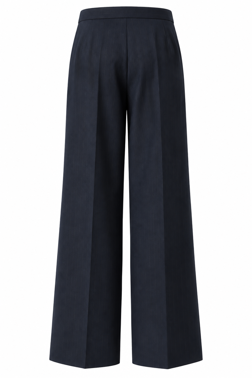 Pantalone a palazzo sartoriale