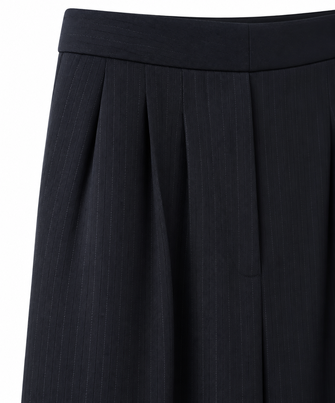 Pantalone a palazzo sartoriale