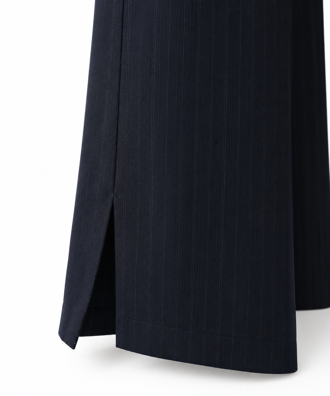 Pantalone a palazzo sartoriale